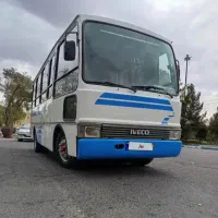 سرویس دهی مینی بوس