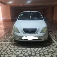 تیبا ۲ مدل ۹۷