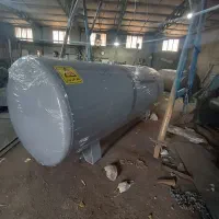 مخزن گاز مایع باغ ویلا  LPG