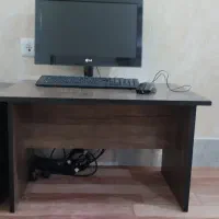 کامپیوتر|رایانه رومیزی|قدس, شهر‌قدس|دیوار