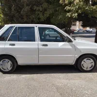 پراید 111مدل 95|خودرو سواری و وانت|کرمانشاه, |دیوار