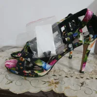 کفش مجلسی|کیف، کفش، کمربند|مشکین‌دشت, |دیوار