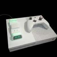 Xbox one s ایکس باکس وان اس|کنسول، بازی ویدئویی و آنلاین|شاهین‌شهر, نظامی|دیوار