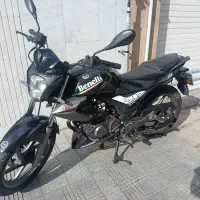 بنلی 150مدل 1400