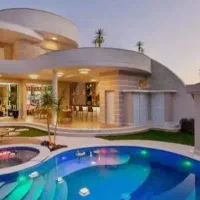 سوییت آپارتمان مبله