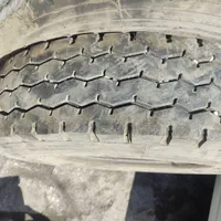 تعدادی لاستیک خاوری نیسانی برای فروش