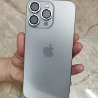 ایفون ۱۵ پرومکس نو