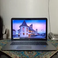 لپ تاپ قدرتمند اچ پی