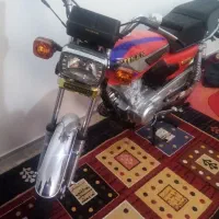 هوندا125|موتورسیکلت|کرمان, |دیوار