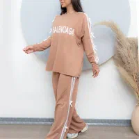 استخدام چرخکار و زیگزال دوز تریکو