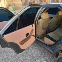 پژو ۴۰۵ دوگانه کارخانه|خودرو سواری و وانت|زابل, |دیوار