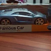 ماشین کنترلی لامبورگینی نو|اسباب‌‌بازی|تهران, کرمان|دیوار