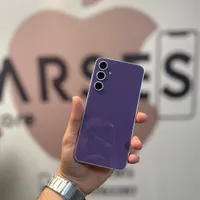 Samsung S23 Fe 256/8 مشابه اکبند