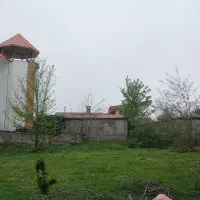 نصیری ۱۱۱۰متر زمین سنددار قابلیت قطعه زیر قیمت