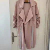 مانتو نو نو قیمت مناسب