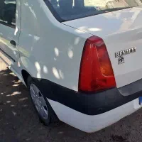 ال ۹۰ / تندر نود مدل ۹۰|خودرو سواری و وانت|رباطکریم, رباطکریم|دیوار