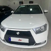 دنا پلاس توربو شارژ اتومات خشک|خودرو سواری و وانت|بندر گز, |دیوار