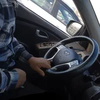 مکانیکی  و جلوبندی  باطری  سیار