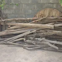 چوب تیره