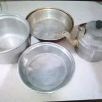 جاادویه|ظروف نگهدارنده، پلاستیکی، یکبارمصرف|نیشابور, دارایی|دیوار