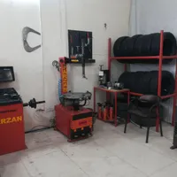 یک همکار برای خدمات لاستیک و رینگ|استخدام صنعتی، فنی، مهندسی|اصفهان, ولدان|دیوار