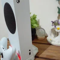 ایکس باکس سری اس تک دسته