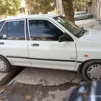 پراید131 صبا GTX