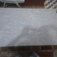 میز بزرگ عسلی به همراه ۳عدد میز
