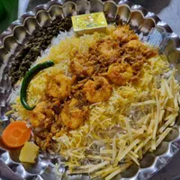 بیرون بر و رستوران سنتی نور|خوردنی و آشامیدنی|دیلم, |دیوار