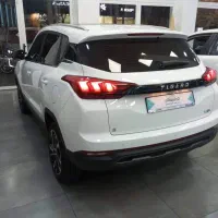 تیگارد X35 مدل 1404 با آینه تاشو برقی|خودرو سواری و وانت|تهران, سعادت‌آباد|دیوار