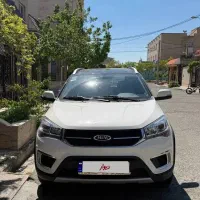 ام وی ام x22 دنده ای ۱۴۰۲