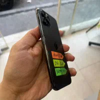 آیفون ۱۱ پرو ۲۵۶ در حد نو|موبایل|کرج, گوهردشت|دیوار