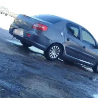 رانا مدل 95 معاوضه با کوییک