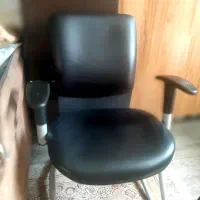 صندلی اداری