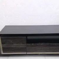 میز تلویزیون هایگلاس|میز تلویزیون|تهران, شهرک ولیعصر شمالی|دیوار