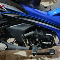 ehsan1404|موتورسیکلت|بیرجند, |دیوار