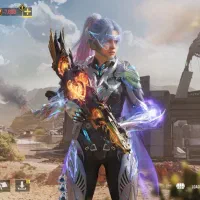 اکانت کالاف مهندسی ۶ متیک