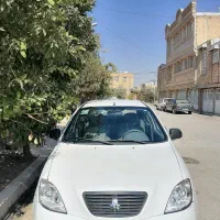 تیبا مدل 95 بدون رنگ|خودرو سواری و وانت|شیراز, شهرک گلستان شمالی|دیوار