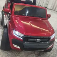 ماشین شارژی