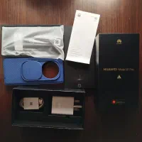Huawei Mate 50 Pro(میت ۵۰ پرو هواوی)
