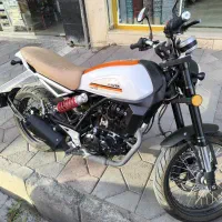 موتور ST3|موتورسیکلت|مراغه, |دیوار