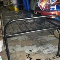 تخت تختخواب سربازی پرسنلی