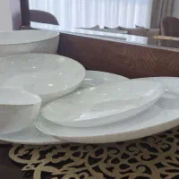 آرکوپال گلدن اپال|ظروف سرو و پذیرایی|شهریار, شهریار|دیوار