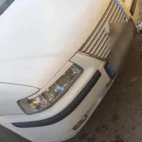 سمند مدل ۸۹