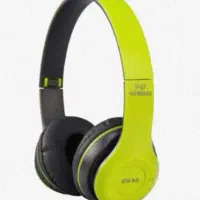 هدفون p47|لوازم جانبی موبایل و تبلت|خرم‌آباد, |دیوار