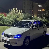 ساینا مدل ۹۸