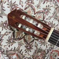 گیتار کلاسیک YAMAHA G65-1 1970|گیتار، بیس، امپلیفایر|تهران, سهروردی|دیوار