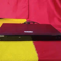 دی وی دی پلیر سامسونگ مدل p9191