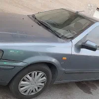 سمندef7|خودرو سواری و وانت|شهریار, شهرک شاهد|دیوار