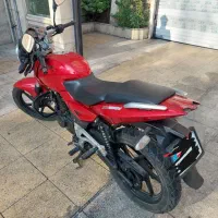 پالس 180 کم کارکرد.|موتورسیکلت|تهران, جیحون|دیوار